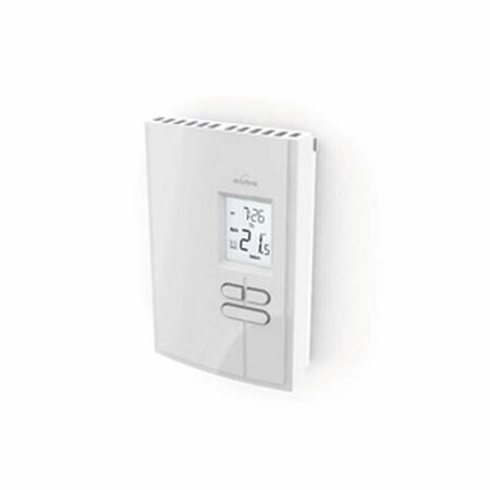 HONEYWELL HoneYellowell Tstat Prog F/Bbrdwht 200-2500W TH303/U